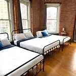 Nest Loft Studio Herald Square