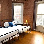 Nest Loft Studio Herald Square