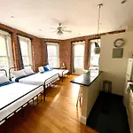 Nest Loft Studio Herald Square