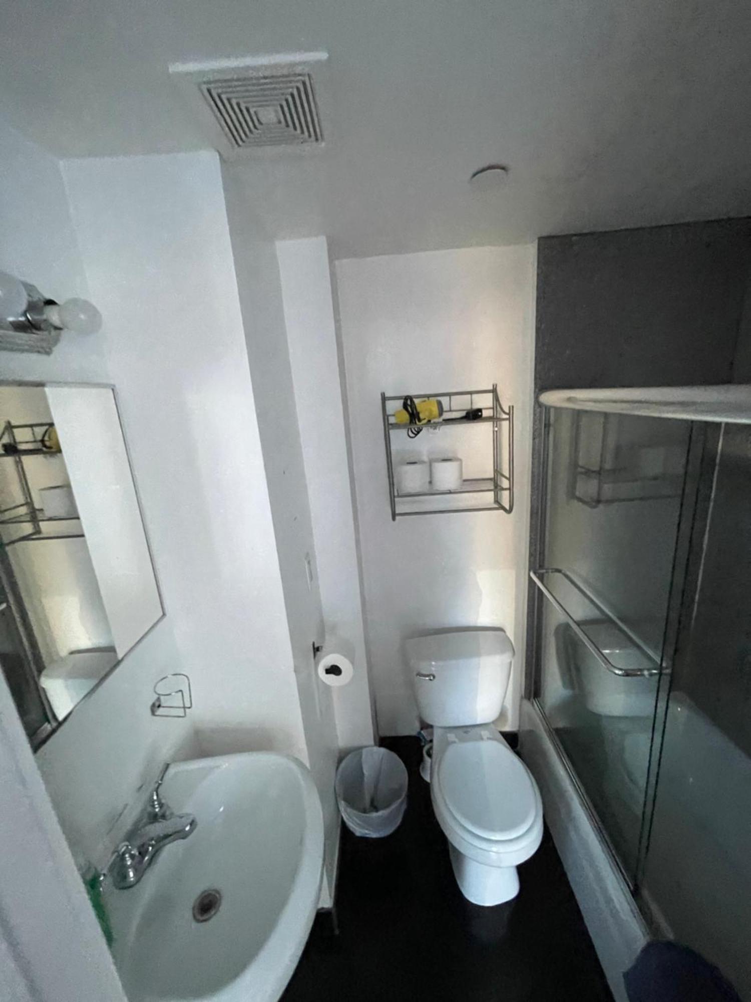Apartment Nest Loft Herald Square