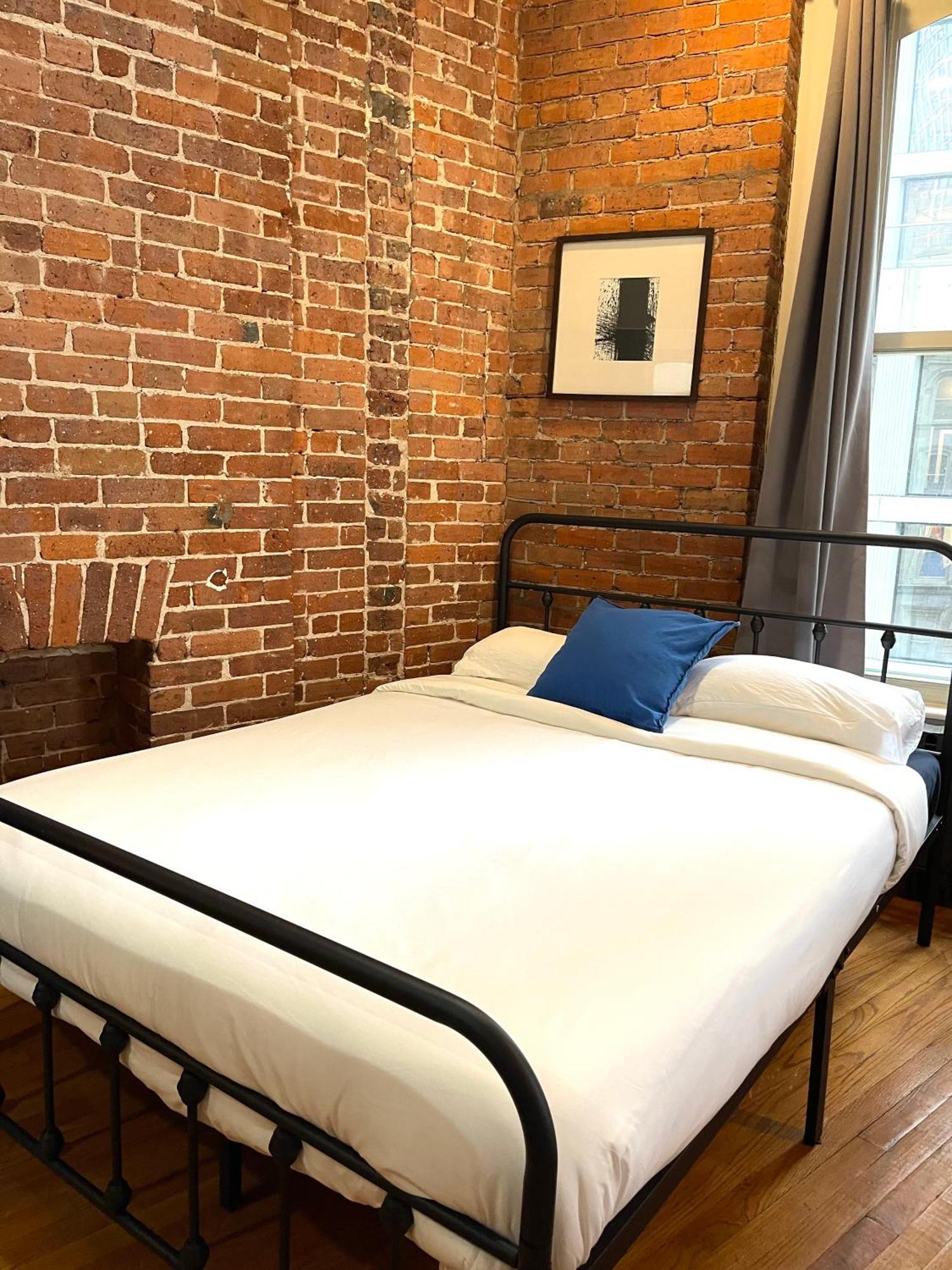 Apartment Nest Loft Herald Square