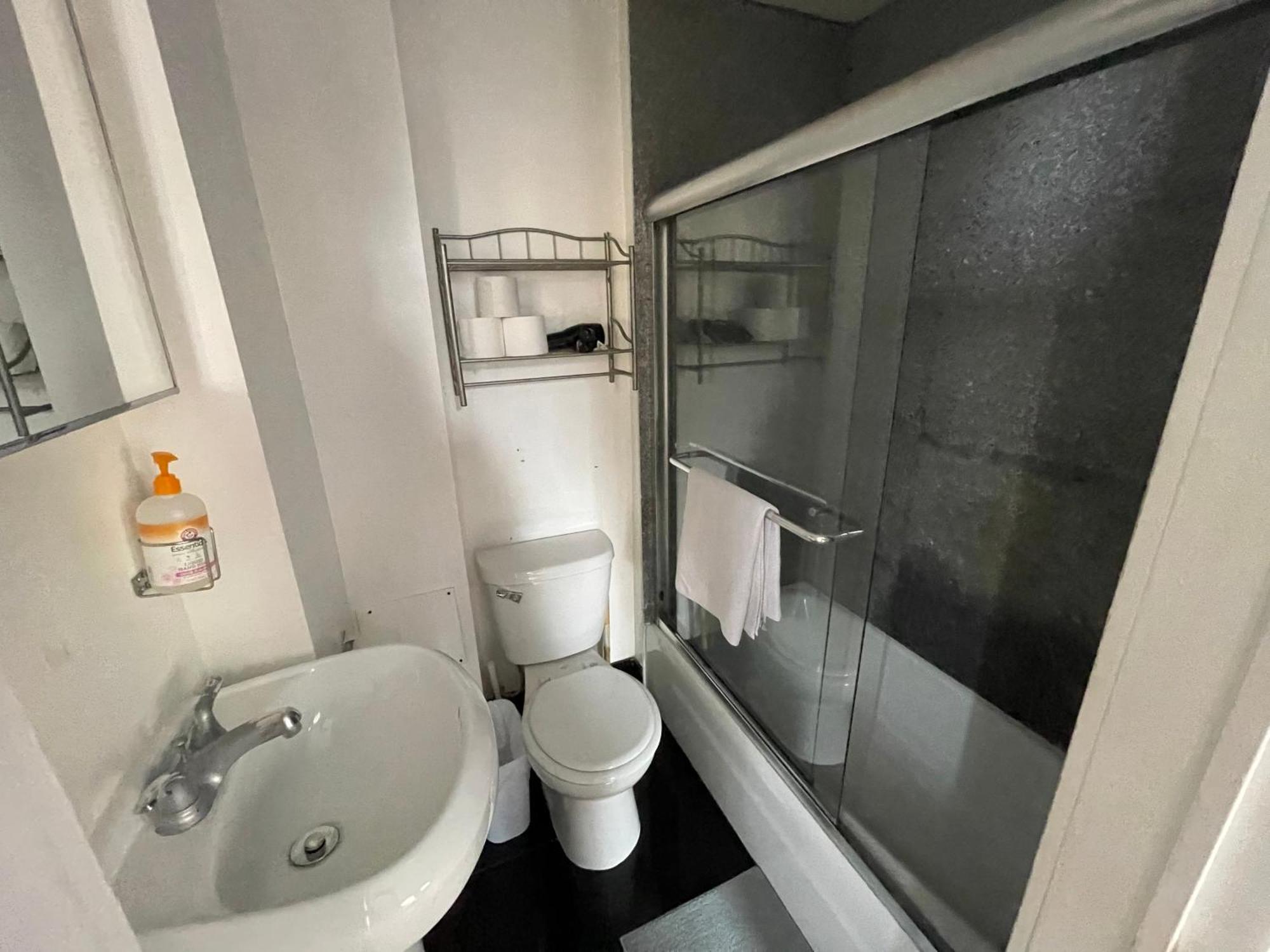 Nest Loft Herald Square Apartment New York