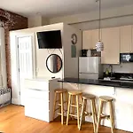 Nest Loft Studio Herald Square