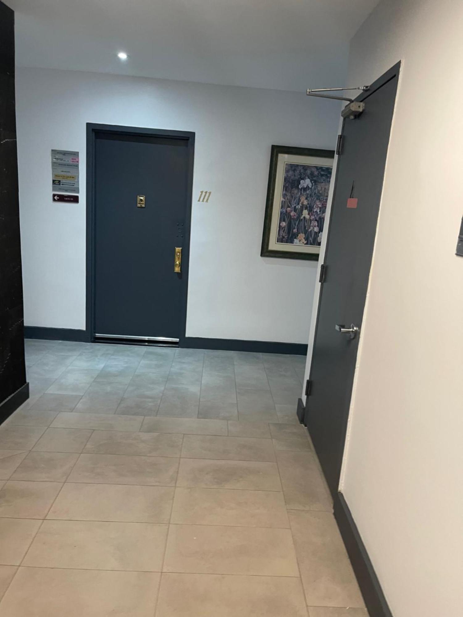 Pangsapuri Nest Loft Herald Square New York