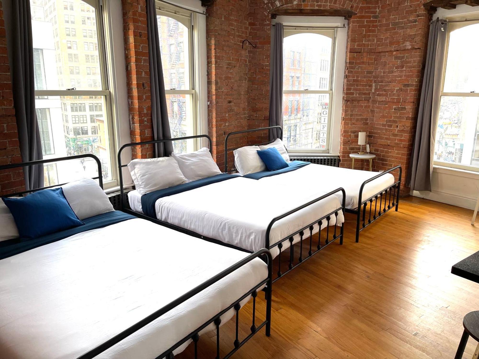 Nest Loft Herald Square Pangsapuri