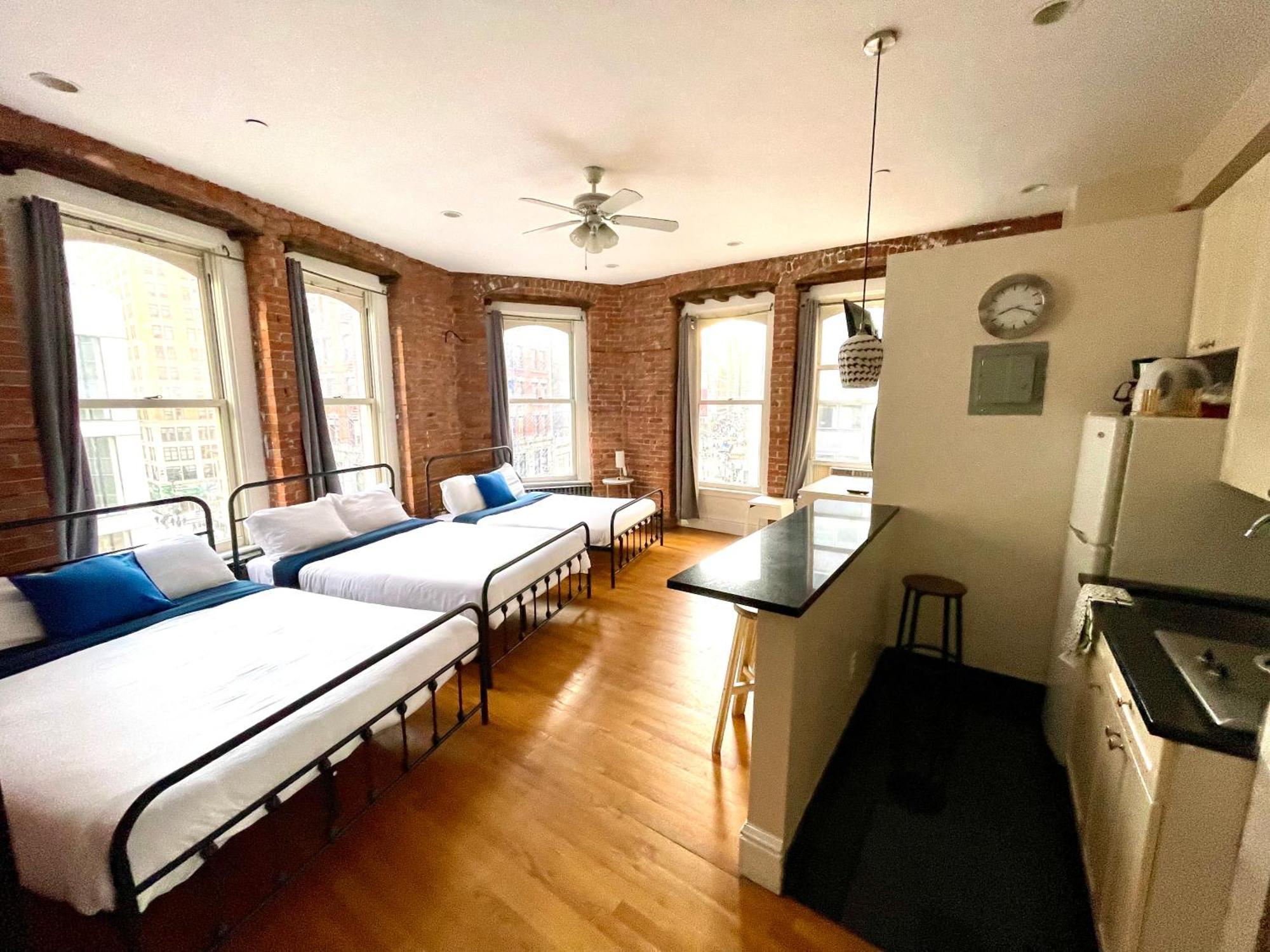 Nest Loft Herald Square Pangsapuri